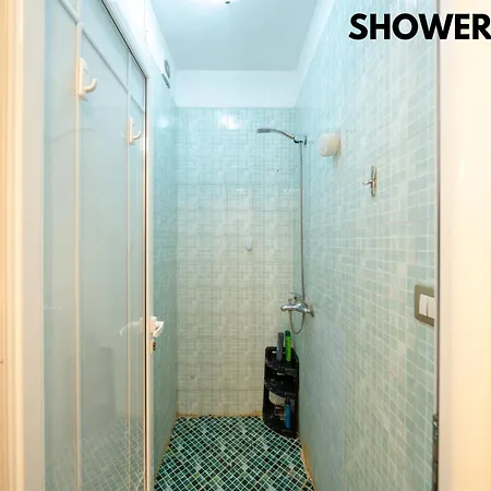 Ring Center Spacious 2 Bdr Apartment