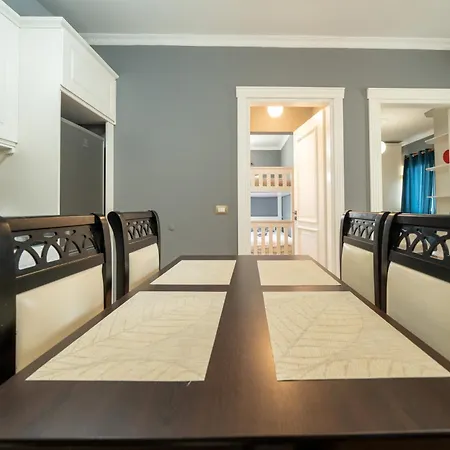 Apartment Ring Center Spacious 2 Bdr