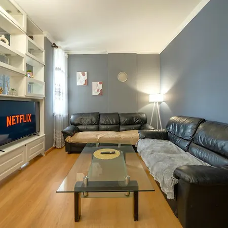 Apartment Ring Center Spacious 2 Bdr