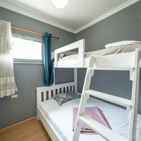 Apartment Ring Center Spacious 2 Bdr Tirana