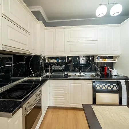 Apartment Ring Center Spacious 2 Bdr